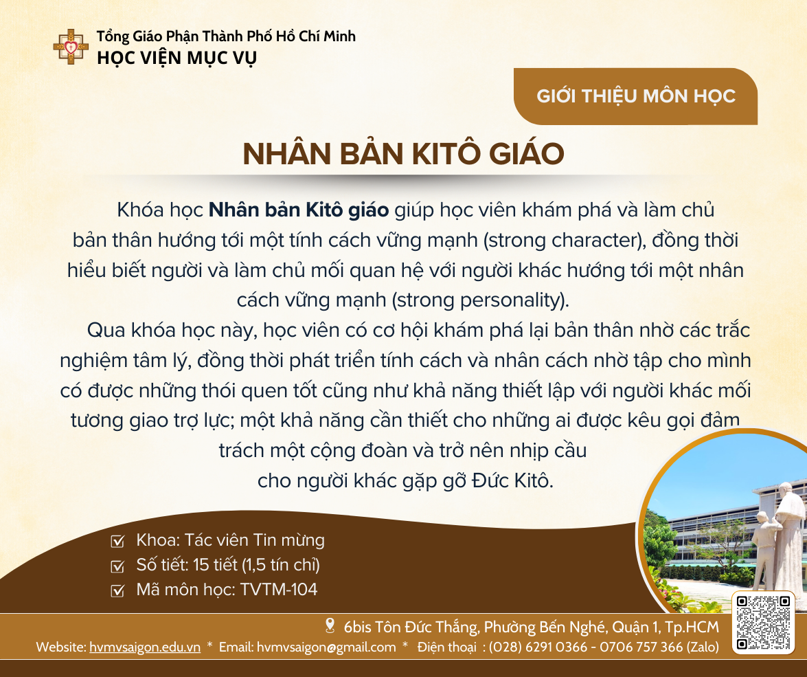 Nhân bản Kitô giáo